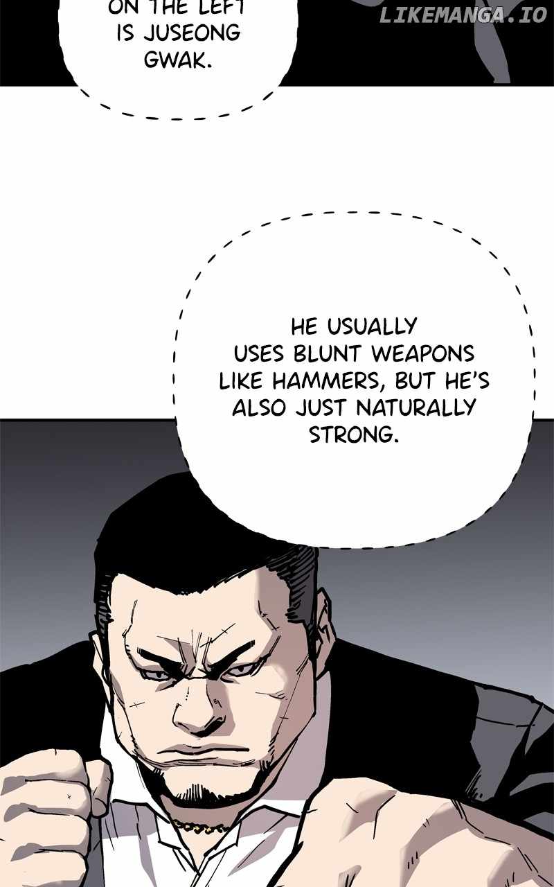 Boss Returns Chapter 37 36